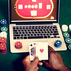 Gamble Online Real Money