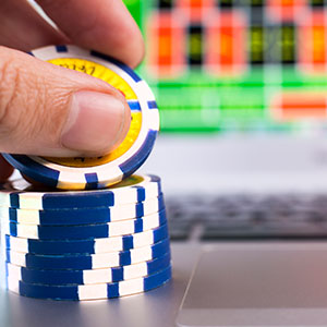 Online Gambling For Real Money